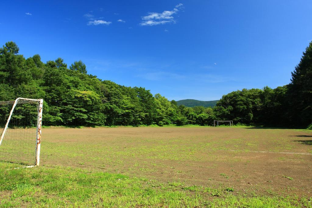 Yabukiso Hotel Yamanakako Bagian luar foto